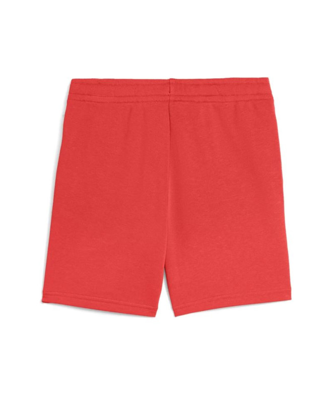 Pantalon Puma Essentials 2 Couleur No. 1 Lo,...