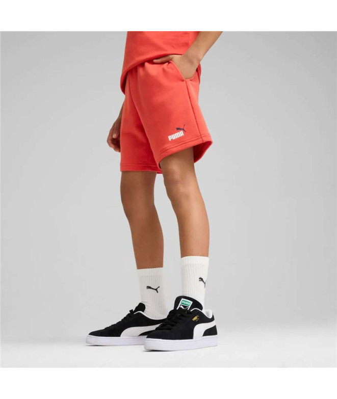 Pantalon Puma Essentials 2 Couleur No. 1 Lo,...