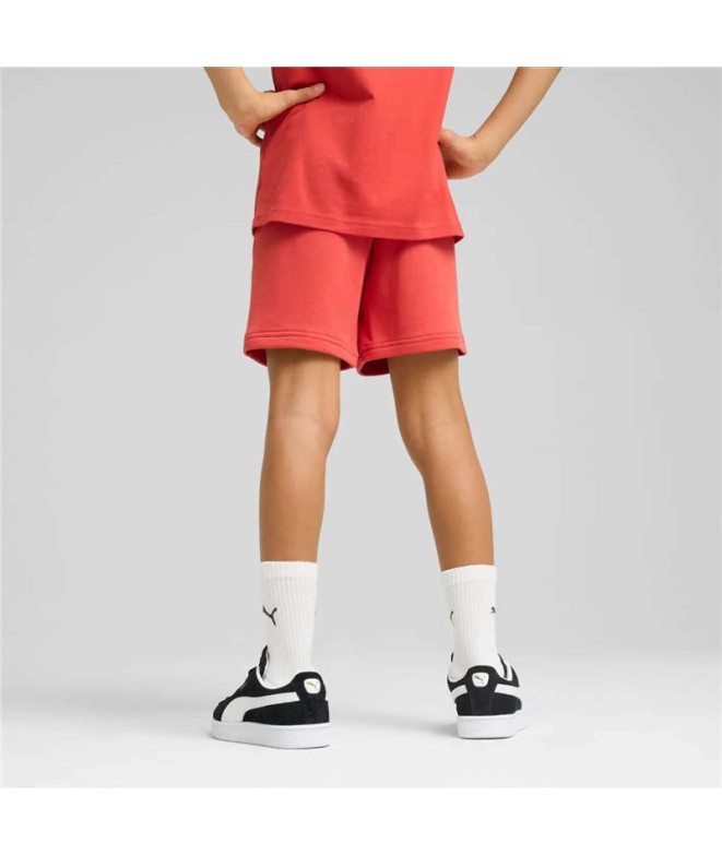 Pantalon Puma Essentials 2 Couleur No. 1 Lo,...