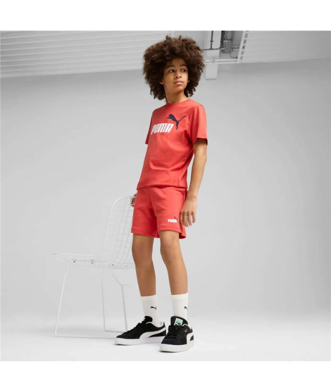 Pantalon Puma Essentials 2 Couleur No. 1 Lo,...