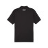Polo De Pádel Puma Individual Pol, Preto, Homem