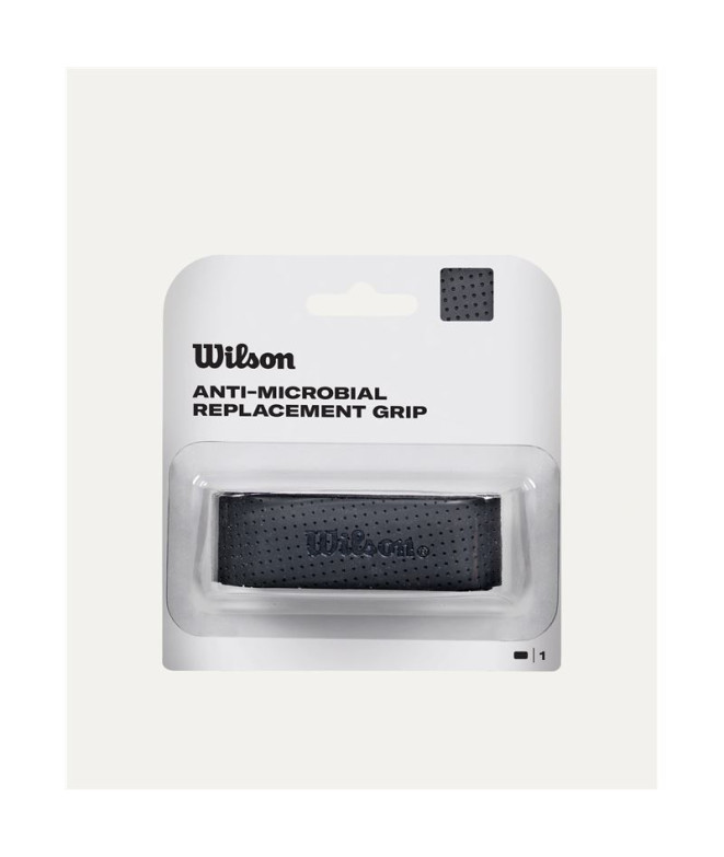 Grip Wilson Dual Performance Negro