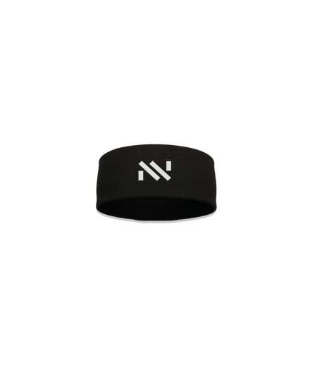 REGALO Bandeau Nnormal Noir