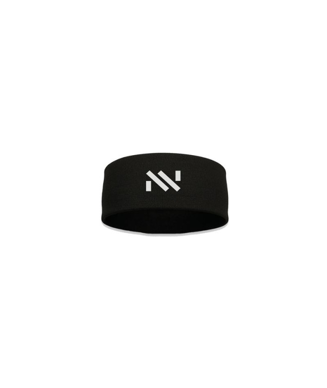 REGALO Bandeau Nnormal Noir