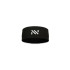 REGALO Headband Nnormal Negra