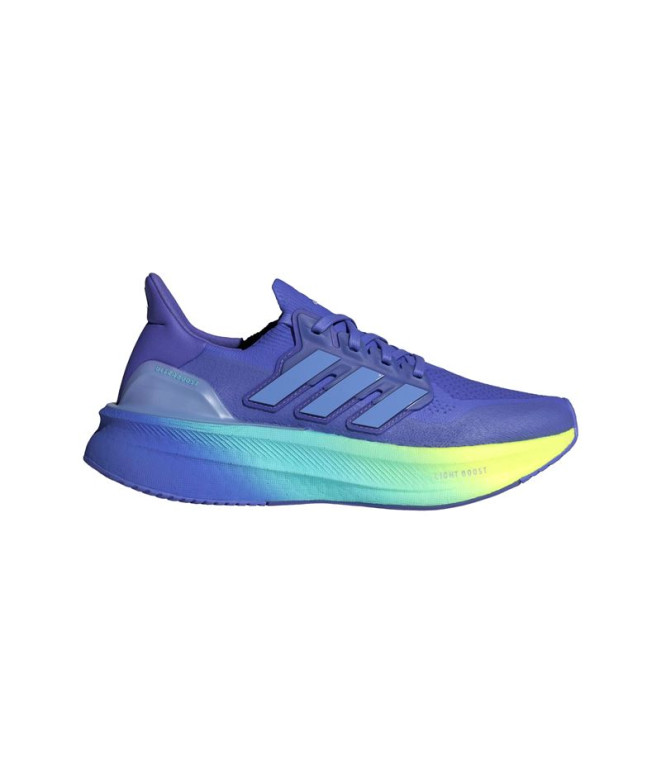 Zapatillas de Running adidas Ultraboost 5 Mujer Azul