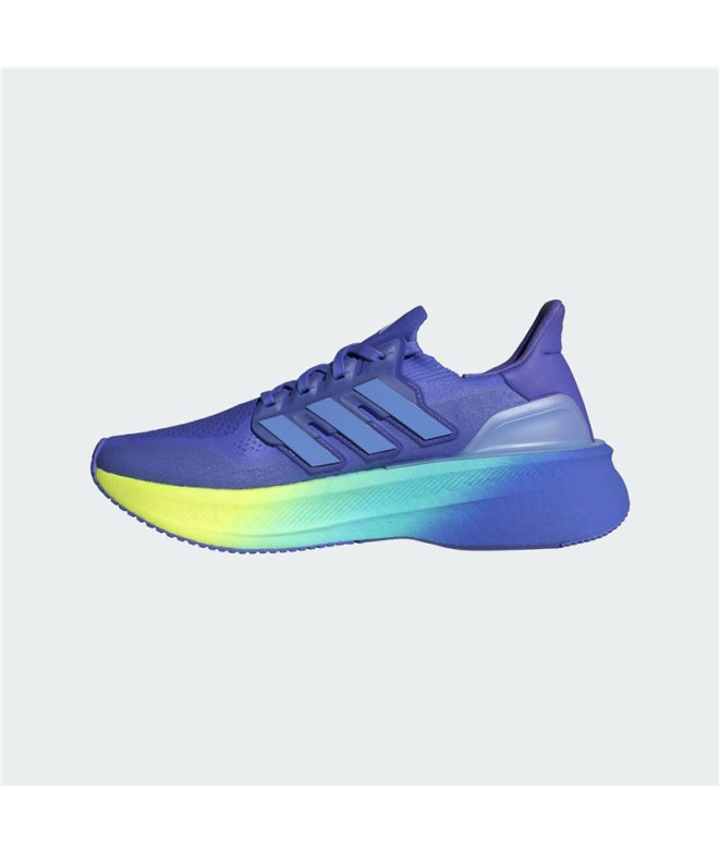 Chaussures de Running adidas Ultraboost 5 Femme...