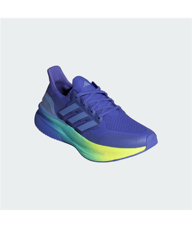 Chaussures de Running adidas Ultraboost 5 Femme...