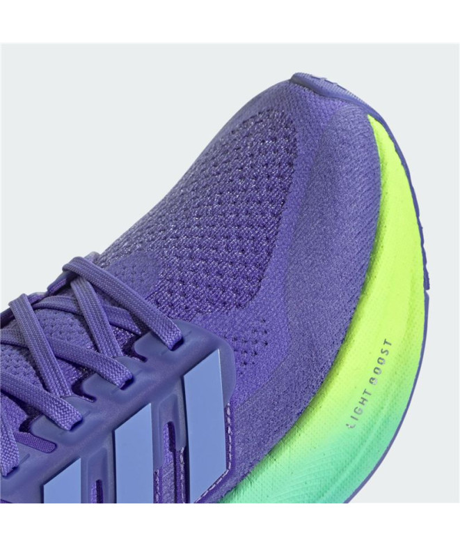 Chaussures de Running adidas Ultraboost 5 Femme...