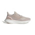 Sapatilhas de Running adidas Pureboost 5 Running Mulher Marrom Claro