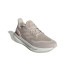 Sapatilhas de Running adidas Pureboost 5 Running Mulher Marrom Claro