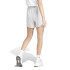 Pantalones adidas 3 Bandas Sj Sho Mujer Gris/Blanco