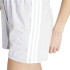 Pantalones adidas 3 Bandas Sj Sho Mujer Gris/Blanco