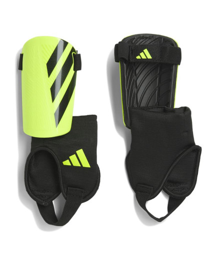 Protège-tibias de Football adidas Tiro Sg Mtc J Jaune