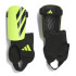 Protège-tibias de Football adidas Tiro Sg Mtc J Jaune