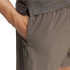 Calça adidas Designed For Training Heat.Rdy Hiit Shorts Homem Verde Oliva