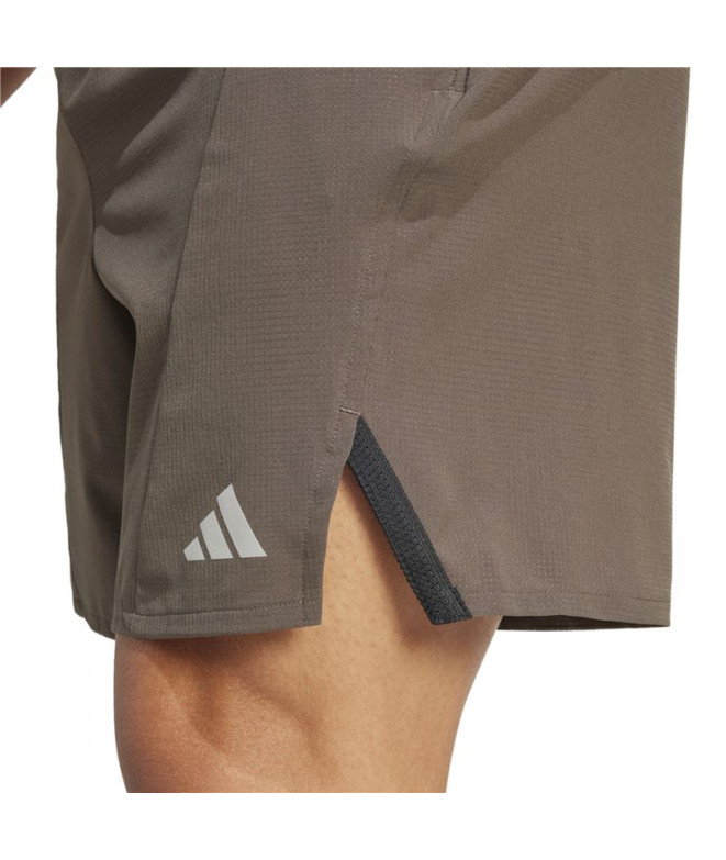 Calça adidas Designed For Training Heat.Rdy...