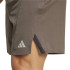 Pantalon adidas Conçu pour l'entraînement Heat.Rdy Hiit Shorts Homme Vert Olive