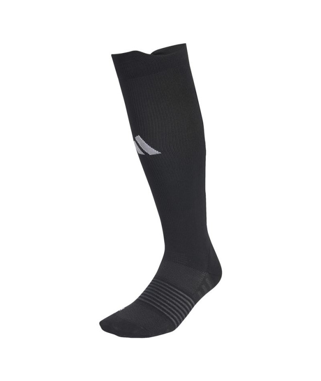 Calcetines de Fitness adidas Knee Rcvr 1P Negro