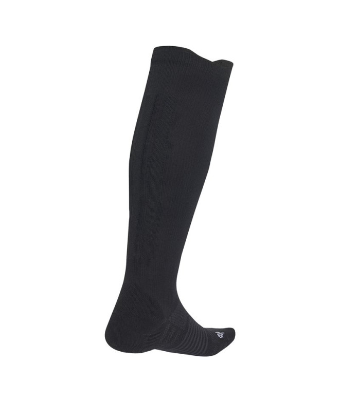 Chaussettes de Fitness adidas Knee Rcvr 1P Noir