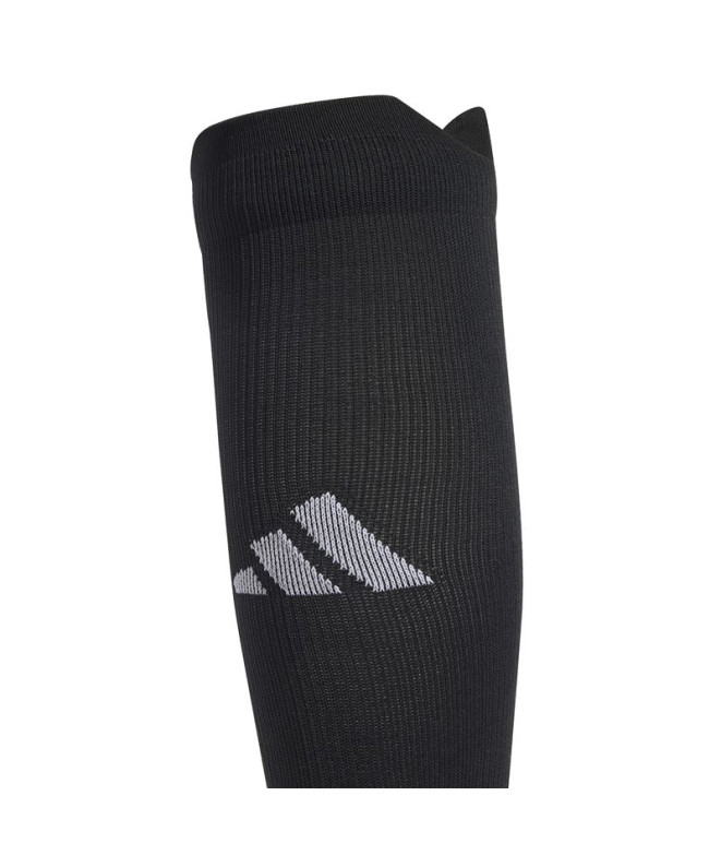 Chaussettes de Fitness adidas Knee Rcvr 1P Noir