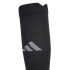 Chaussettes de Fitness adidas Knee Rcvr 1P Noir