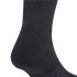 Chaussettes de Fitness adidas Knee Rcvr 1P Noir