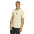 T-shirt adidas Sl Sj Homme Bleu Menthe/Noir