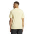 T-shirt adidas Sl Sj Homme Bleu Menthe/Noir