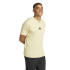 Camiseta adidas Sl Sj Hombre Azul Menta/Negro