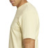 Camiseta adidas Sl Sj Hombre Azul Menta/Negro