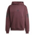 Moletom adidas Future Icons 3Bandas Hd Homem Rubaur