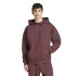 Moletom adidas Future Icons 3Bandas Hd Homem Rubaur