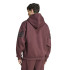 Moletom adidas Future Icons 3Bandas Hd Homem Rubaur