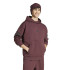 Moletom adidas Future Icons 3Bandas Hd Homem Rubaur