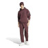 Moletom adidas Future Icons 3Bandas Hd Homem Rubaur