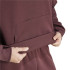 Sudadera adidas Future Icons 3Bandas Hd Hombre Rubaur