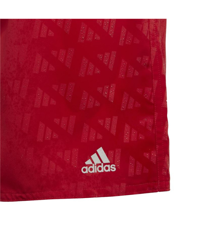 Maillot de bain de Natation adidas Water React...