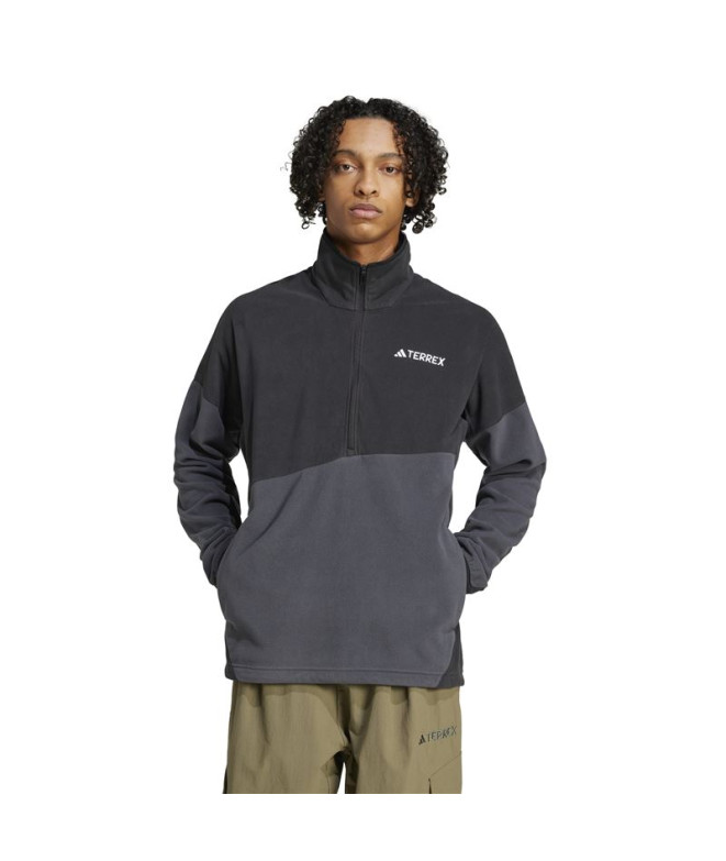 Polar de Montanha adidas Mt Cw Fl Anrk Homem...