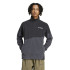 Polar de Montaña adidas Mt Cw Fl Anrk Hombre Negro/Carbon