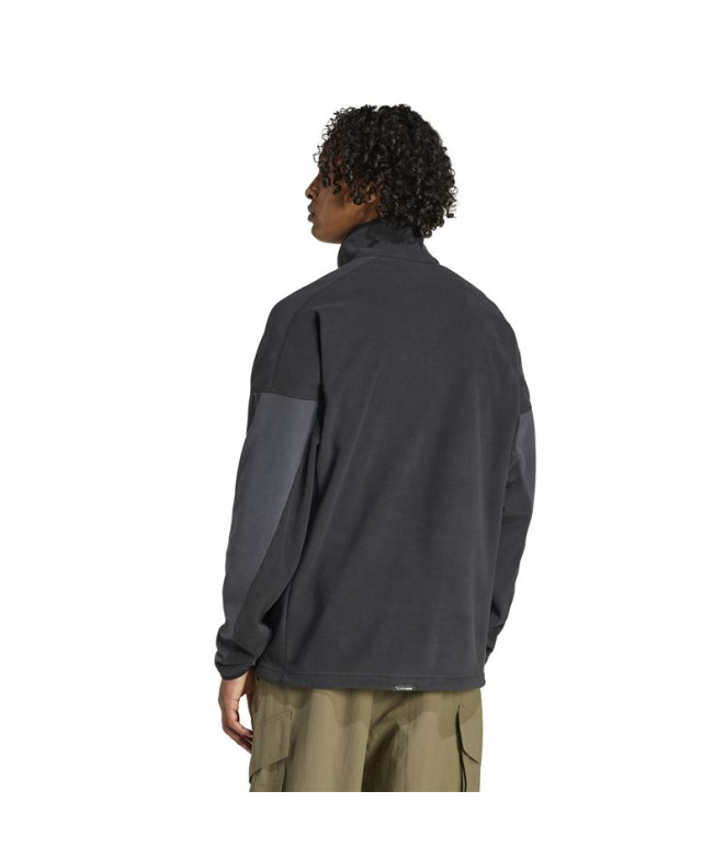 Polar de Montanha adidas Mt Cw Fl Anrk Homem...