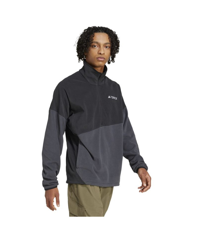 Polar de Montanha adidas Mt Cw Fl Anrk Homem...