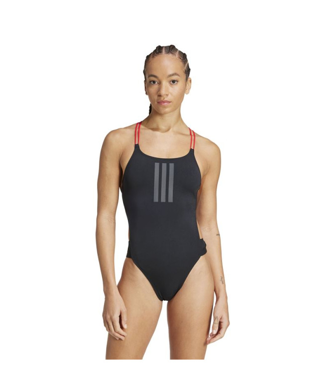 Fato de banho de Natação adidas Ripstream Suit...