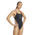 Bañador de Natación adidas Ripstream Suit Mujer Negro