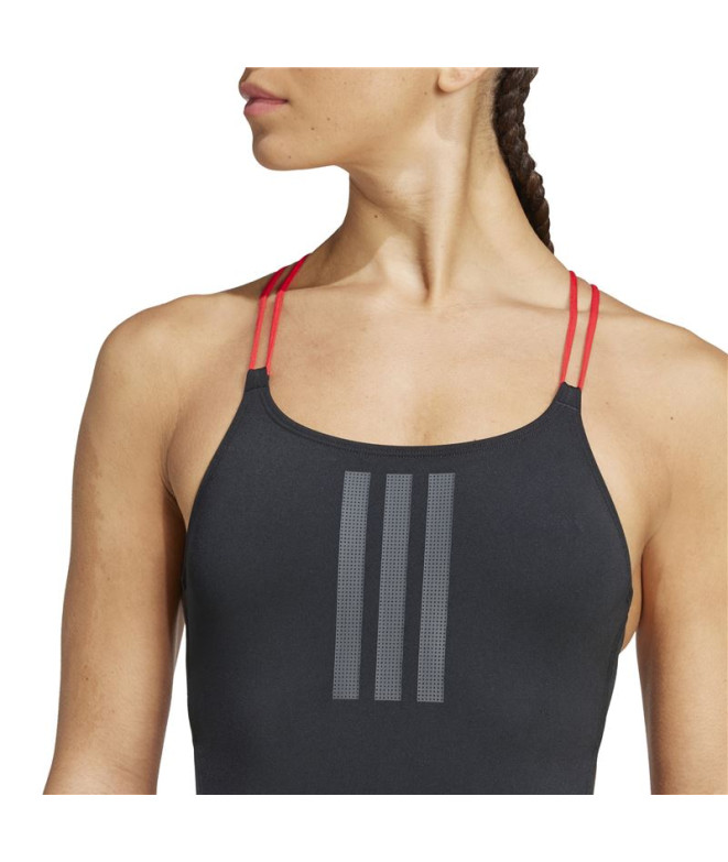 Maillot de bain de Natation adidas Ripstream...