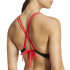 Bañador de Natación adidas Ripstream Suit Mujer Negro