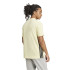 Camiseta adidas 3 Bandas Sj Homem Azul Menta/Preto