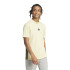 T-shirt adidas 3 Bandes Sj Homme Bleu Menthe/Noir