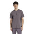 Camiseta adidas 3 Bandas Sj Homem Esdegr/Negro