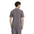 T-shirt adidas 3 Bandes Sj Homme Esdegr/Nègre